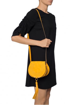 'marcie' shoulder bag, zdjęcie 2 'marcie' shoulder bag od Chloe
